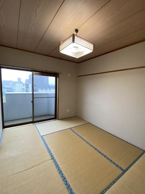 メゾン・セダール その他部屋・スペース