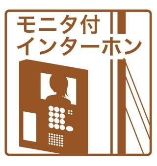 ラ・プチット・メゾン五橋 間取り