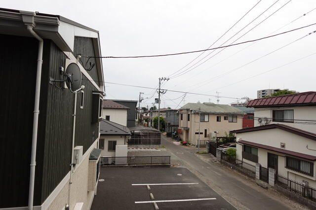 グラン大和町 その他共有部分