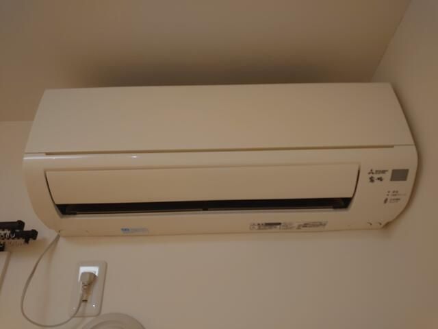 コフレット泉 その他設備