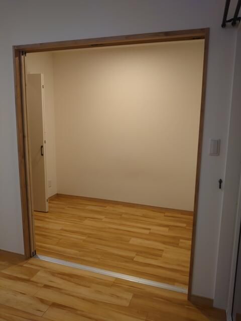 コフレット泉 セキュリティ