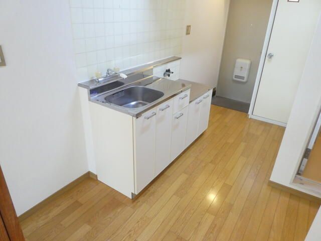 ブルーハウス原町 その他