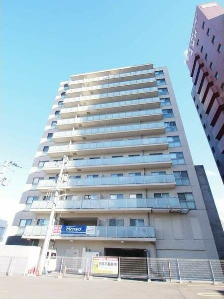 グラン・ドミール小田原山本丁 ロビー