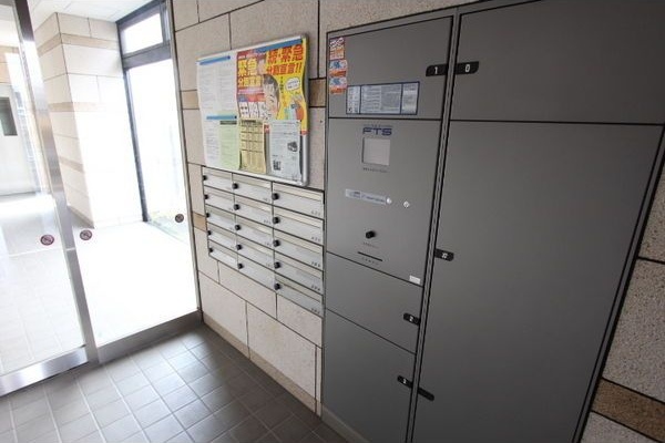 ショーブンあすと長町ビル その他共有部分