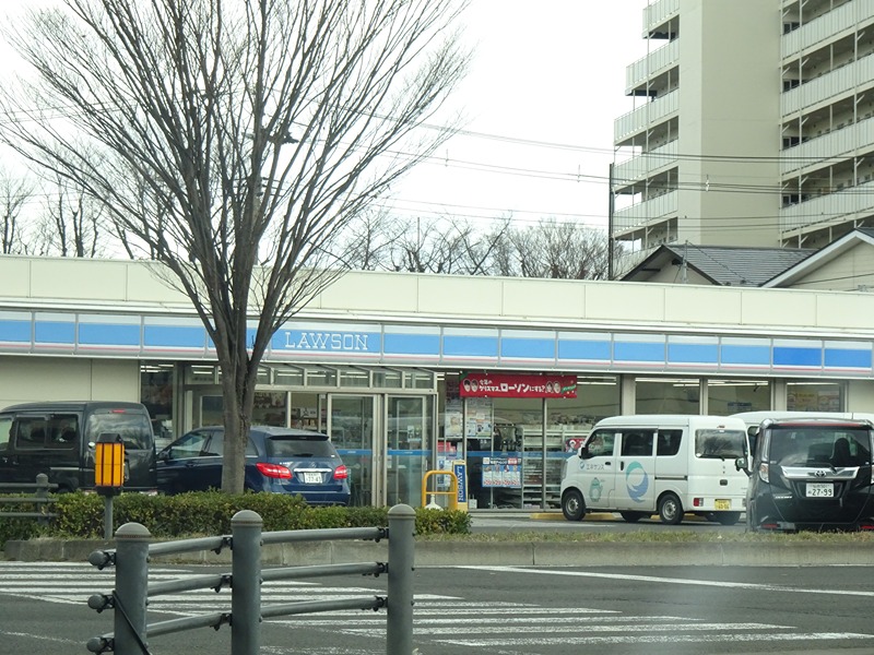 ショーブンあすと長町ビル コンビニ
