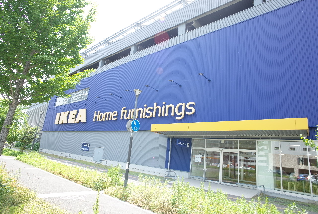 ショーブンあすと長町ビル ショッピング施設