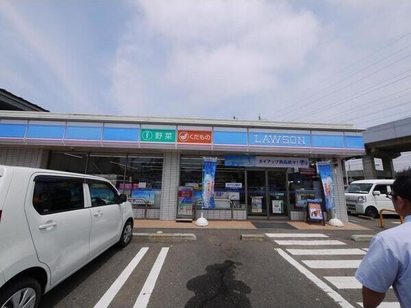 モアクレスト河原町 駐車場