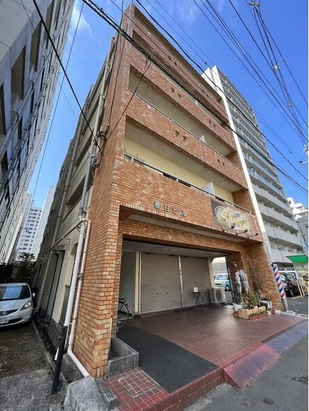 春日ビル 外観