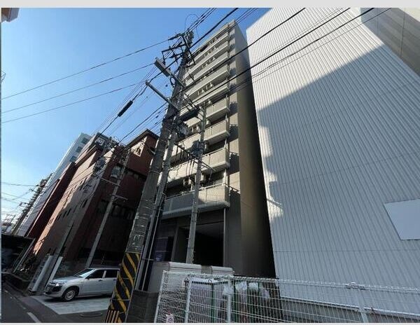 グラン・ドミール仙台駅東 ロビー