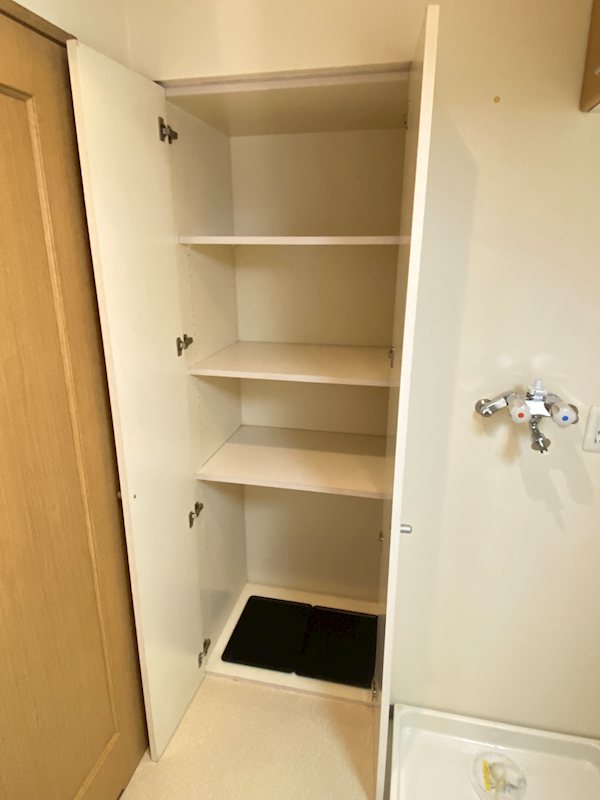 イーストプラザ名掛丁 収納