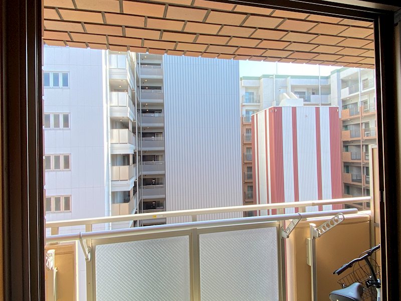 イーストプラザ名掛丁 眺望