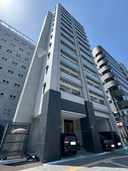 令和ライフ北目町 外観