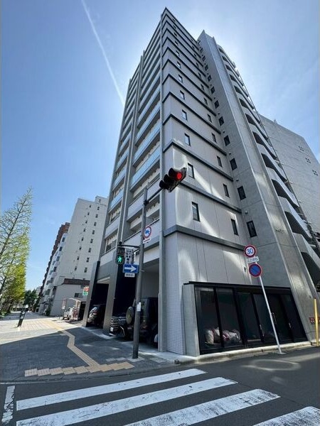 令和ライフ北目町 眺望