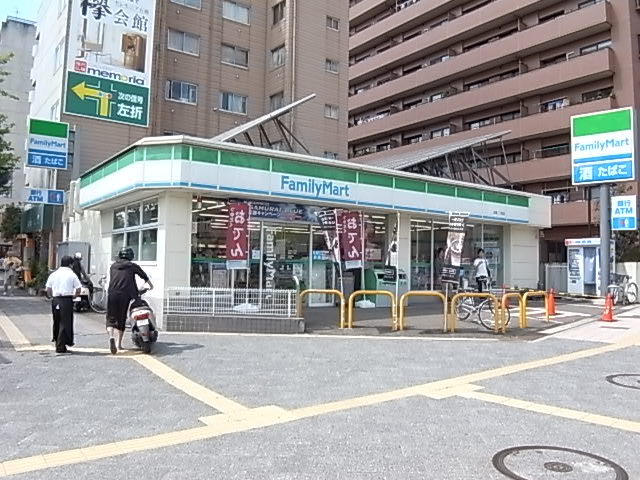 令和ライフ北目町 コンビニ