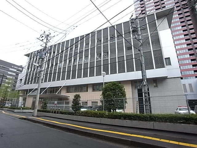 令和ライフ北目町 警察署・交番