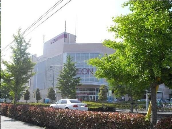 アーバン清水沼 駐車場