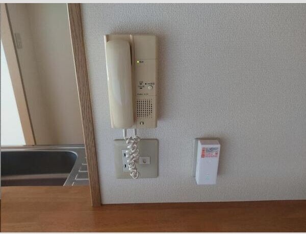 ティーズスクエア セキュリティ