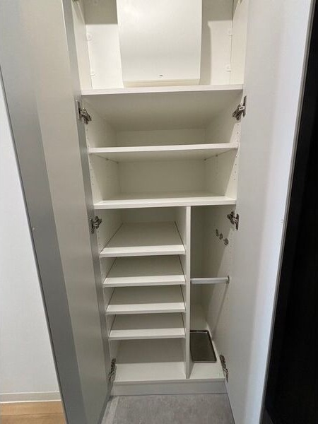 ラピスラズリ上杉 その他設備