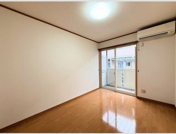 オアシス長町A その他部屋・スペース