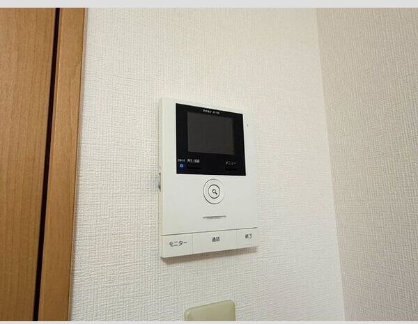 オアシス長町A その他設備