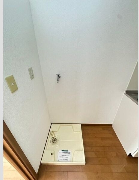 アズーリハウス石名坂 その他設備