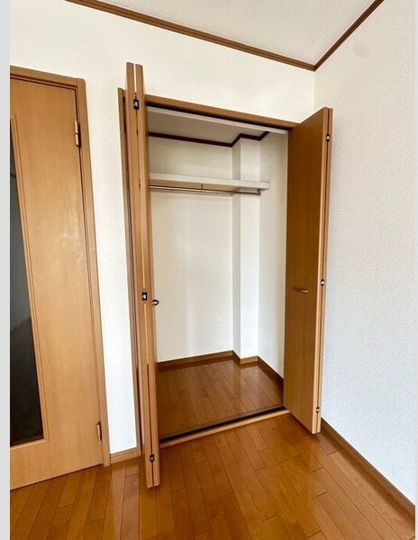 アズーリハウス石名坂 収納