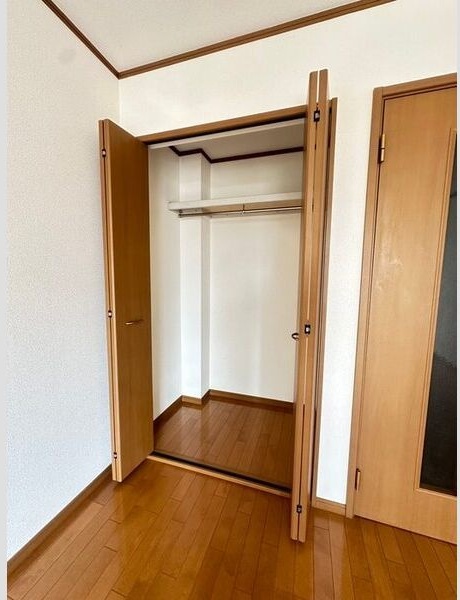 アズーリハウス石名坂 収納