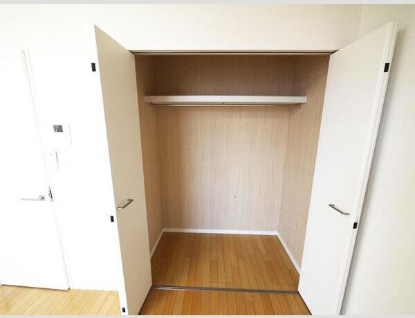 T’S　HOUSE 収納