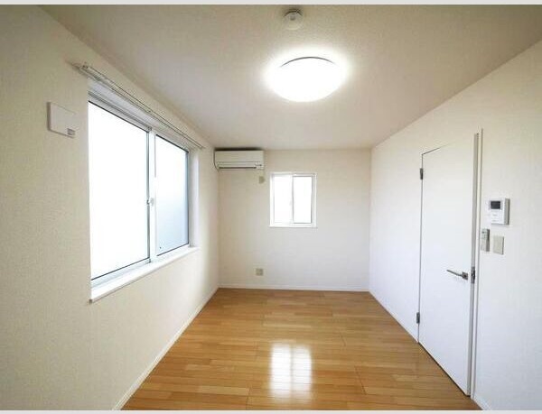 T’S　HOUSE 内装