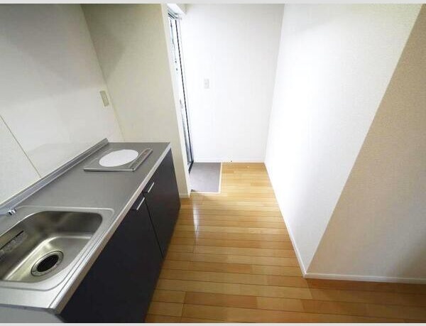 T’S　HOUSE その他部屋・スペース