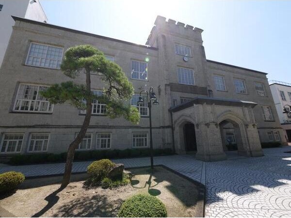 T’S　HOUSE 外観