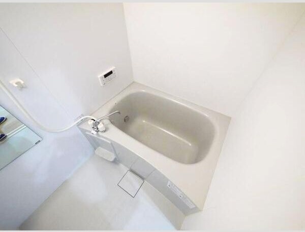 T’S　HOUSE 風呂画像