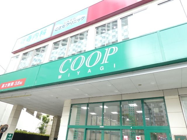 Ｌｏｈａｓ　Ｃｏｕｒｔ　新寺 エントランス