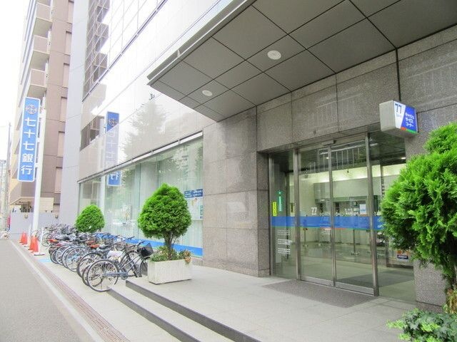 Ｌｏｈａｓ　Ｃｏｕｒｔ　新寺 エントランス