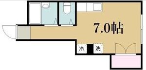 台原9 間取り