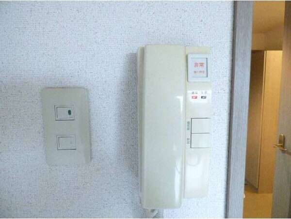 アブニール小田原 その他部屋・スペース
