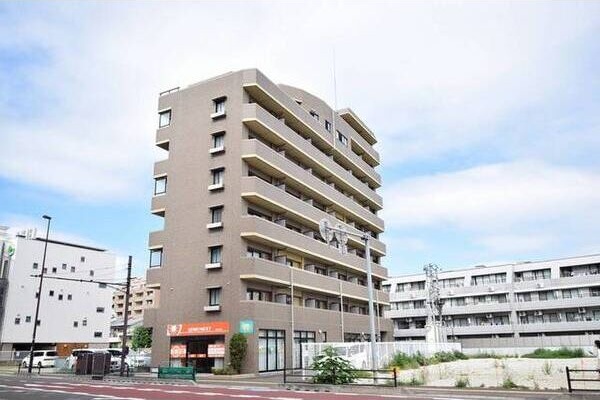 アブニール小田原 眺望
