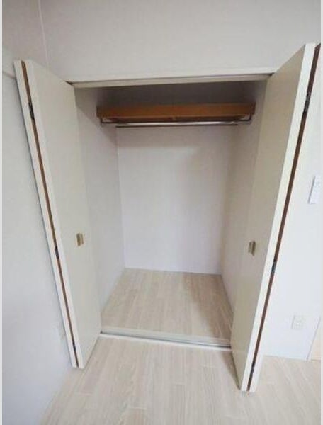 フロラシオン長町南 収納