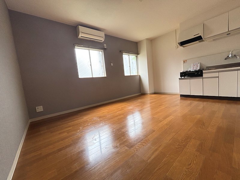あかさかマンション その他