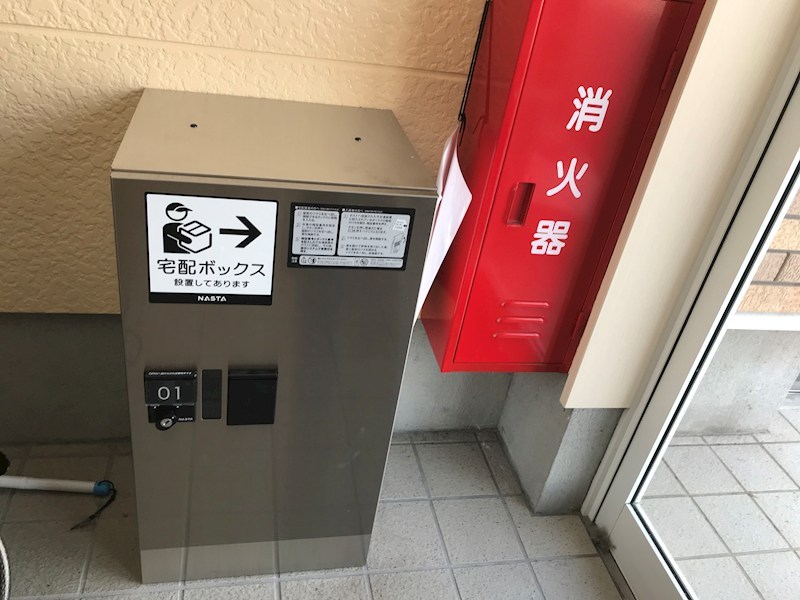 クーチェⅠ その他外観1