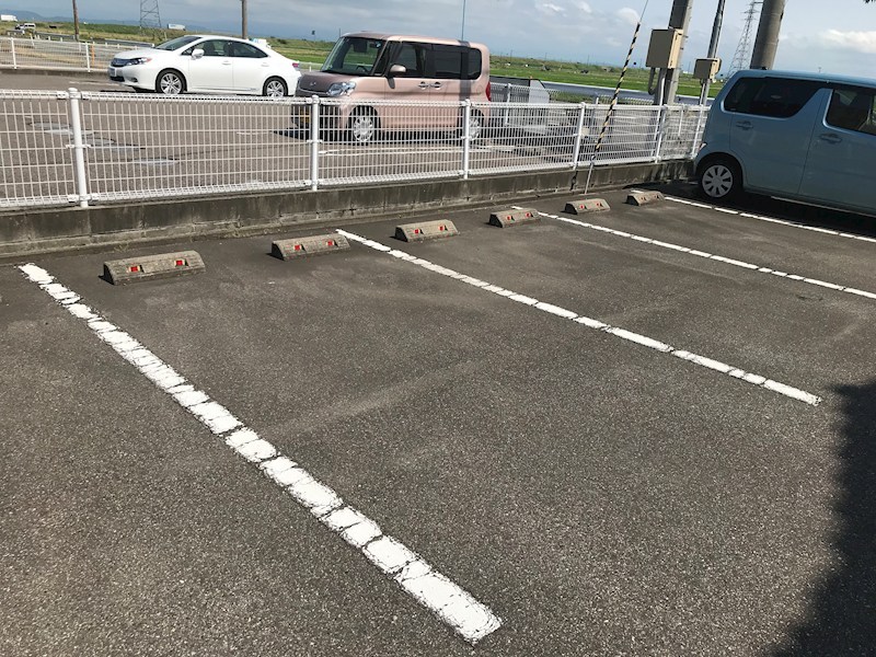 クーチェⅠ その他外観2