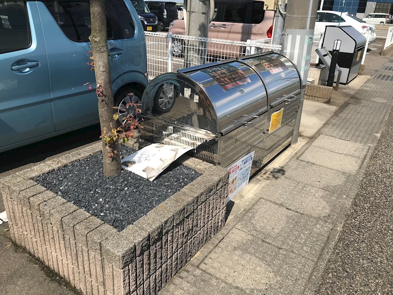 クーチェⅠ その他外観3
