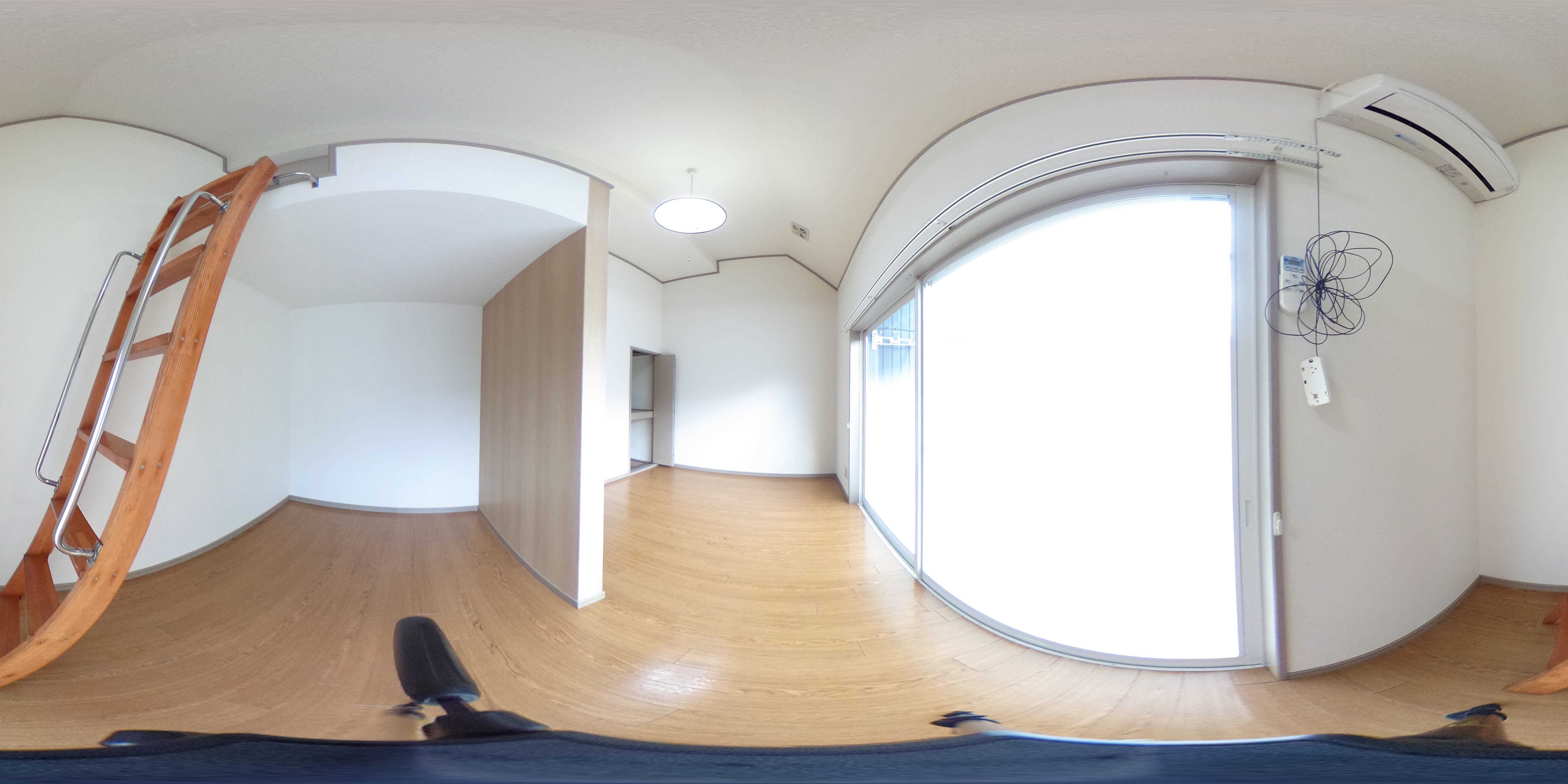 アルビオン長潟 その他部屋・スペース