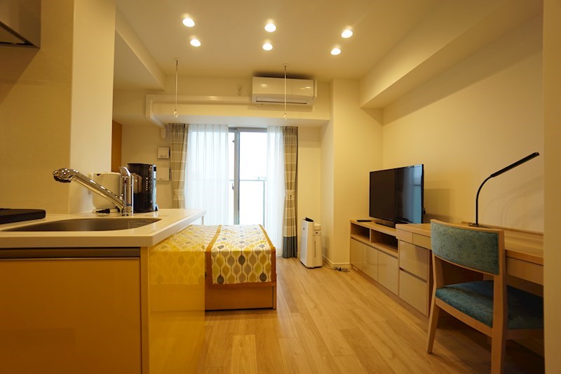 ロイヤルパークスER万代 その他5