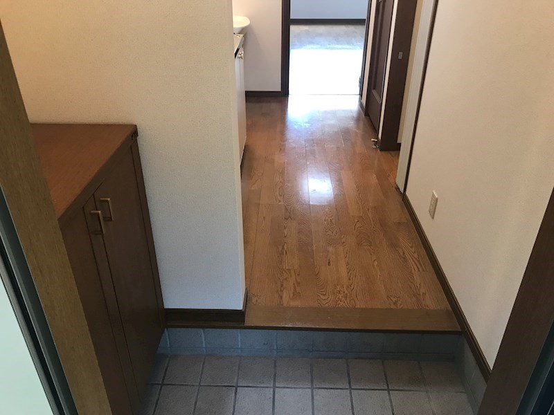コスモハウス その他4