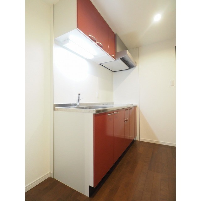 パークソレイユ弐番館 その他2