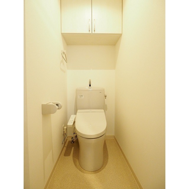 パークソレイユ弐番館 その他4