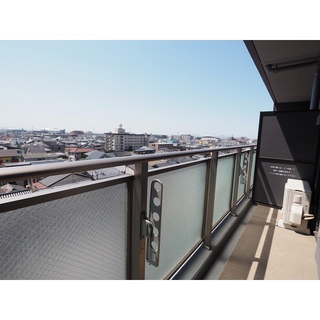 パークソレイユ弐番館 その他7