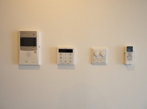 パークソレイユ弐番館 その他11