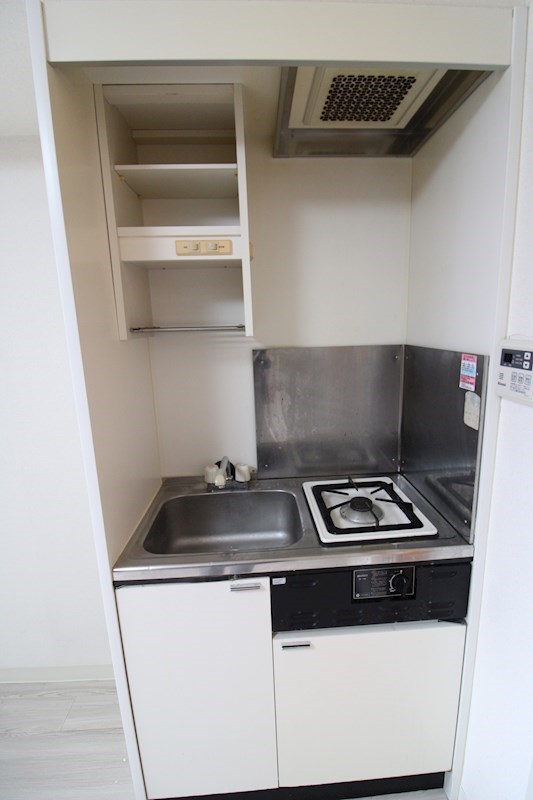 シュタットハウス その他2